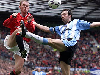 The Gary Breen Interview and P...